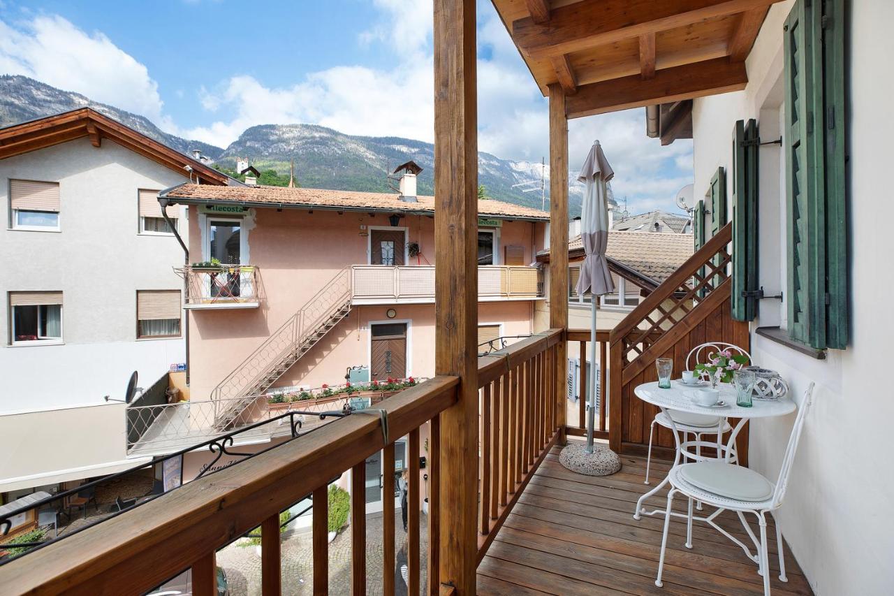 Appartement Wally Апп'яно-сулла-Страда-дель-Віно Екстер'єр фото