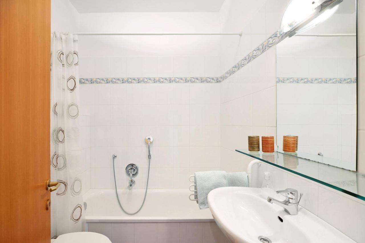 Appartement Wally Апп'яно-сулла-Страда-дель-Віно Екстер'єр фото