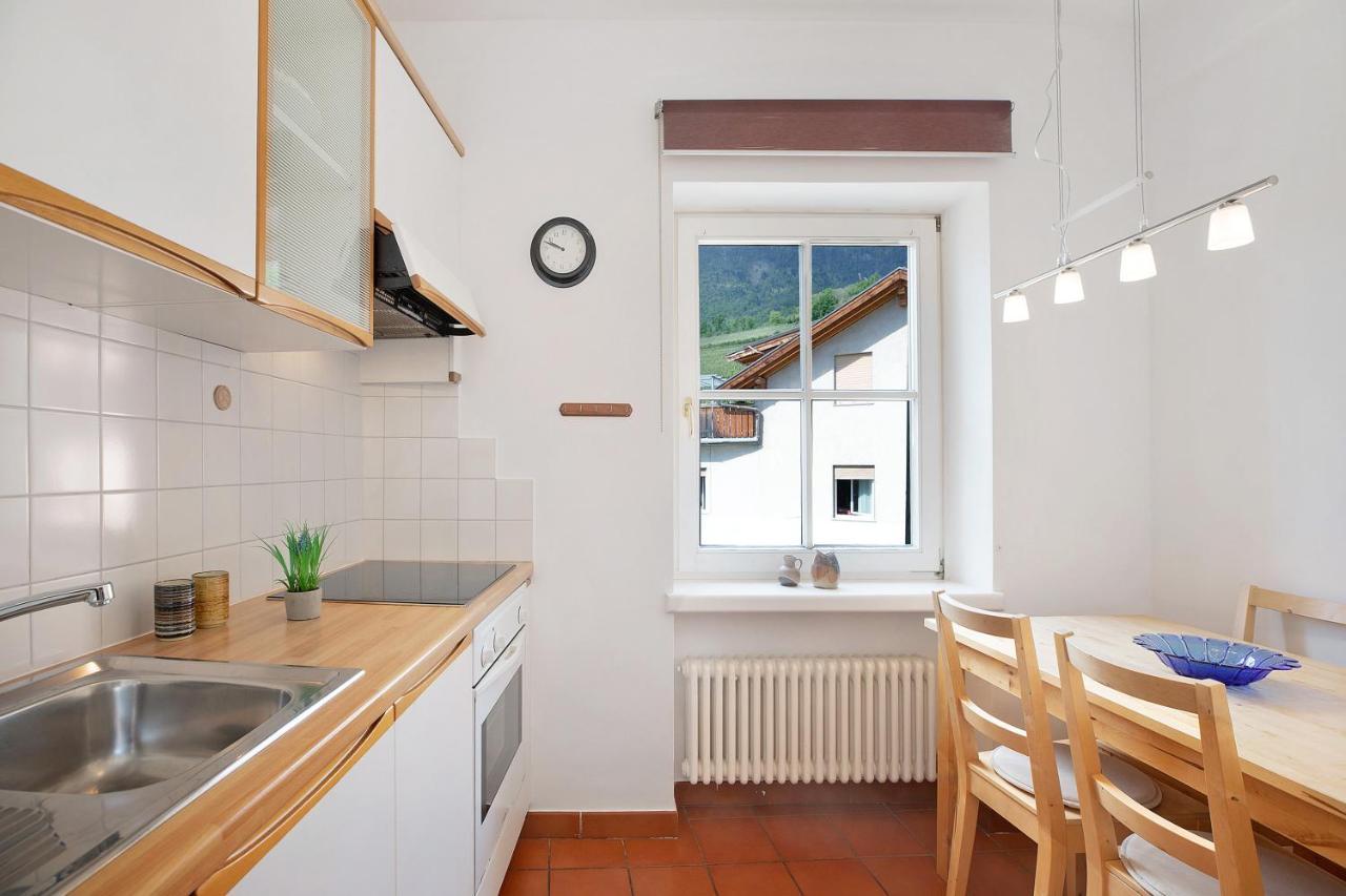 Appartement Wally Апп'яно-сулла-Страда-дель-Віно Екстер'єр фото